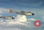 Image of A-6A aircraft South China Sea, 1967, second 62 stock footage video 65675059970