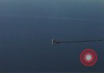 Standbild KA-3B Flugzeuge South China Sea, 1967, aus Sekunde 7 historischem Filmmaterial Videoclip 65675059971