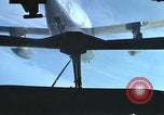 Standbild KA-3B Flugzeuge South China Sea, 1967, aus Sekunde 33 historischem Filmmaterial Videoclip 65675059971