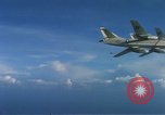 Standbild KA-3B Flugzeuge South China Sea, 1967, aus Sekunde 46 historischem Filmmaterial Videoclip 65675059971