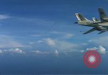 Standbild KA-3B Flugzeuge South China Sea, 1967, aus Sekunde 49 historischem Filmmaterial Videoclip 65675059971