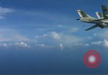 Standbild KA-3B Flugzeuge South China Sea, 1967, aus Sekunde 50 historischem Filmmaterial Videoclip 65675059971