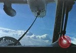 Standbild KA-3B Flugzeuge South China Sea, 1967, aus Sekunde 52 historischem Filmmaterial Videoclip 65675059971