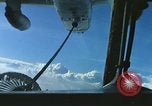 Standbild KA-3B Flugzeuge South China Sea, 1967, aus Sekunde 53 historischem Filmmaterial Videoclip 65675059971