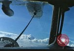 Standbild KA-3B Flugzeuge South China Sea, 1967, aus Sekunde 54 historischem Filmmaterial Videoclip 65675059971