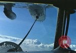 Standbild KA-3B Flugzeuge South China Sea, 1967, aus Sekunde 55 historischem Filmmaterial Videoclip 65675059971