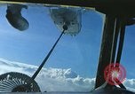 Standbild KA-3B Flugzeuge South China Sea, 1967, aus Sekunde 56 historischem Filmmaterial Videoclip 65675059971
