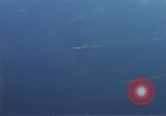Standbild F-4B Flugzeuge South China Sea, 1967, aus Sekunde 5 historischem Filmmaterial Videoclip 65675059972