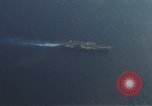 Standbild F-4B Flugzeuge South China Sea, 1967, aus Sekunde 15 historischem Filmmaterial Videoclip 65675059972