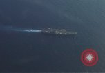 Standbild F-4B Flugzeuge South China Sea, 1967, aus Sekunde 16 historischem Filmmaterial Videoclip 65675059972