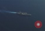 Standbild F-4B Flugzeuge South China Sea, 1967, aus Sekunde 19 historischem Filmmaterial Videoclip 65675059972