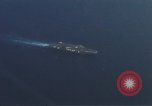 Standbild F-4B Flugzeuge South China Sea, 1967, aus Sekunde 20 historischem Filmmaterial Videoclip 65675059972