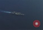 Standbild F-4B Flugzeuge South China Sea, 1967, aus Sekunde 21 historischem Filmmaterial Videoclip 65675059972