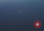 Standbild F-4B Flugzeuge South China Sea, 1967, aus Sekunde 22 historischem Filmmaterial Videoclip 65675059972