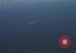 Standbild F-4B Flugzeuge South China Sea, 1967, aus Sekunde 23 historischem Filmmaterial Videoclip 65675059972
