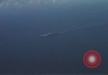 Standbild F-4B Flugzeuge South China Sea, 1967, aus Sekunde 24 historischem Filmmaterial Videoclip 65675059972