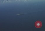 Standbild F-4B Flugzeuge South China Sea, 1967, aus Sekunde 25 historischem Filmmaterial Videoclip 65675059972