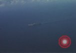 Standbild F-4B Flugzeuge South China Sea, 1967, aus Sekunde 26 historischem Filmmaterial Videoclip 65675059972
