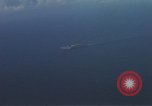 Standbild F-4B Flugzeuge South China Sea, 1967, aus Sekunde 27 historischem Filmmaterial Videoclip 65675059972