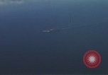 Standbild F-4B Flugzeuge South China Sea, 1967, aus Sekunde 28 historischem Filmmaterial Videoclip 65675059972