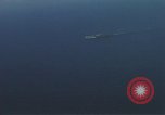 Standbild F-4B Flugzeuge South China Sea, 1967, aus Sekunde 30 historischem Filmmaterial Videoclip 65675059972