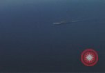 Standbild F-4B Flugzeuge South China Sea, 1967, aus Sekunde 31 historischem Filmmaterial Videoclip 65675059972