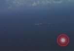 Standbild F-4B Flugzeuge South China Sea, 1967, aus Sekunde 36 historischem Filmmaterial Videoclip 65675059972