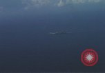 Standbild F-4B Flugzeuge South China Sea, 1967, aus Sekunde 38 historischem Filmmaterial Videoclip 65675059972
