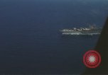 Standbild F-4B Flugzeuge South China Sea, 1967, aus Sekunde 39 historischem Filmmaterial Videoclip 65675059972