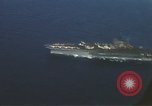 Standbild F-4B Flugzeuge South China Sea, 1967, aus Sekunde 41 historischem Filmmaterial Videoclip 65675059972