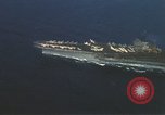 Standbild F-4B Flugzeuge South China Sea, 1967, aus Sekunde 42 historischem Filmmaterial Videoclip 65675059972