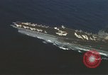 Standbild F-4B Flugzeuge South China Sea, 1967, aus Sekunde 43 historischem Filmmaterial Videoclip 65675059972