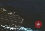 Standbild F-4B Flugzeuge South China Sea, 1967, aus Sekunde 45 historischem Filmmaterial Videoclip 65675059972