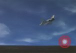 Standbild F-4B Flugzeuge South China Sea, 1967, aus Sekunde 48 historischem Filmmaterial Videoclip 65675059972
