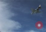 Standbild F-4B Flugzeuge South China Sea, 1967, aus Sekunde 49 historischem Filmmaterial Videoclip 65675059972