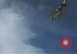 Standbild F-4B Flugzeuge South China Sea, 1967, aus Sekunde 50 historischem Filmmaterial Videoclip 65675059972