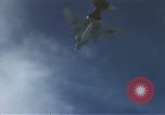 Standbild F-4B Flugzeuge South China Sea, 1967, aus Sekunde 51 historischem Filmmaterial Videoclip 65675059972