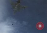 Standbild F-4B Flugzeuge South China Sea, 1967, aus Sekunde 52 historischem Filmmaterial Videoclip 65675059972