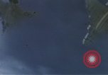 Standbild F-4B Flugzeuge South China Sea, 1967, aus Sekunde 53 historischem Filmmaterial Videoclip 65675059972