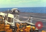 Standbild United States Navy 7 US-Flotte South China Sea, 1965, aus Sekunde 7 historischem Filmmaterial Videoclip 65675059973
