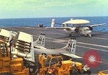 Standbild United States Navy 7 US-Flotte South China Sea, 1965, aus Sekunde 8 historischem Filmmaterial Videoclip 65675059973