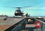 Standbild USS Coral Sea (CVA-43) South China Sea, 1965, aus Sekunde 21 historischem Filmmaterial Videoclip 65675059975