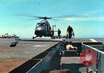Standbild USS Coral Sea (CVA-43) South China Sea, 1965, aus Sekunde 27 historischem Filmmaterial Videoclip 65675059975