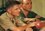 Image of USS Coral Sea South China Sea, 1965, second 4 stock footage video 65675059976