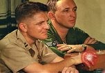 Image of USS Coral Sea South China Sea, 1965, second 5 stock footage video 65675059976