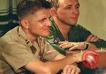 Image of USS Coral Sea South China Sea, 1965, second 8 stock footage video 65675059976