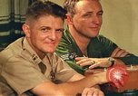 Image of USS Coral Sea South China Sea, 1965, second 13 stock footage video 65675059976