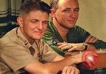 Image of USS Coral Sea South China Sea, 1965, second 14 stock footage video 65675059976
