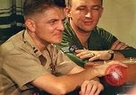 Image of USS Coral Sea South China Sea, 1965, second 15 stock footage video 65675059976
