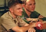 Image of USS Coral Sea South China Sea, 1965, second 16 stock footage video 65675059976